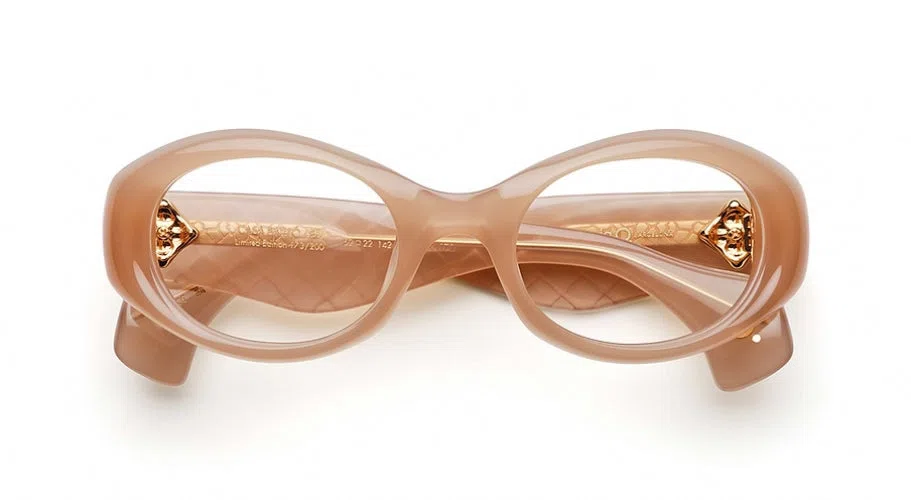 Etnia Barcelona CASA BATLLO Eyeglasses - view 19